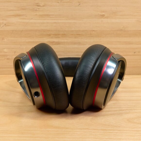 Sony MDR-10R Hi-Res Stereo Wired Headphones Black / Over-Ear / Tested - Picture 4 of 11